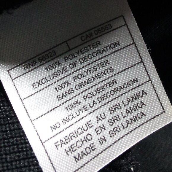 Vintage Nike Oregon State Beavers Pullover Windbreaker Jacket Mid Swoosh - Picture 5 of 8